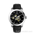 Orologio meccanico Hollow Butterfly per lady's